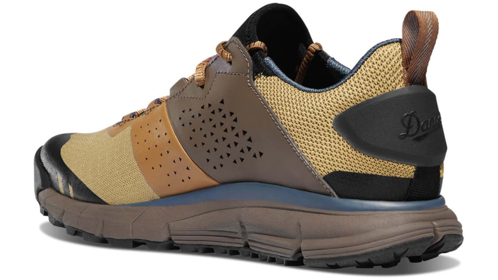 Danner Trail 2650 Campo 3 in Hiking Boots - Mens, Brown/Orion Blue, 7, 68945-7D