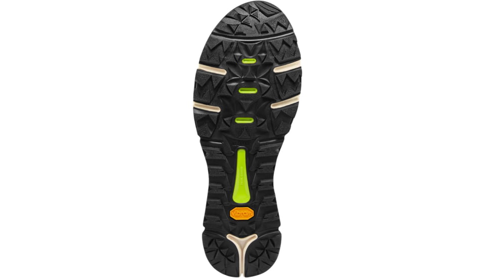 Danner Trail 2650 Campo 3in Height Shoes - Mens, Brick/Tan/Blue, 11.5, Width D, 68940-11.5-D