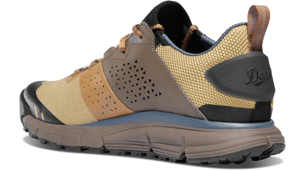 Danner Trail 2650 Campo 3in Height Shoes - Mens, Brown/Orion Blue, 11, D, 68945-11-D