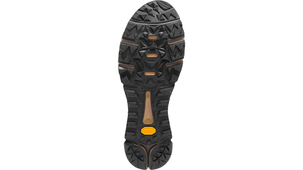 Danner Trail 2650 Campo 3in Height Shoes - Mens, Brown/Orion Blue, 11, D, 68945-11-D