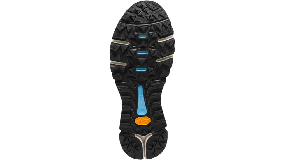 Danner Trail 2650 Campo 3in Height Shoes - Womens, Taupe, 6, Width M, 68942-6-M