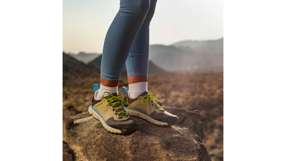 Danner Trail 2650 Campo 3in Height Shoes - Womens, Taupe, 6, Width M, 68942-6-M