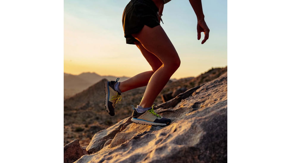 Danner Trail 2650 Campo 3in Height Shoes - Womens, Taupe, 6, Width M, 68942-6-M