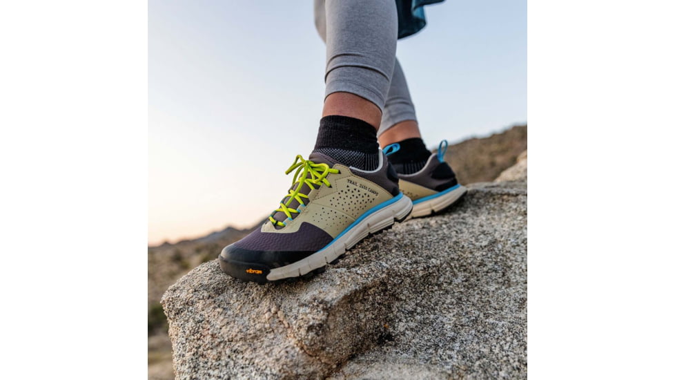 Danner Trail 2650 Campo 3in Height Shoes - Womens, Taupe, 6, Width M, 68942-6-M