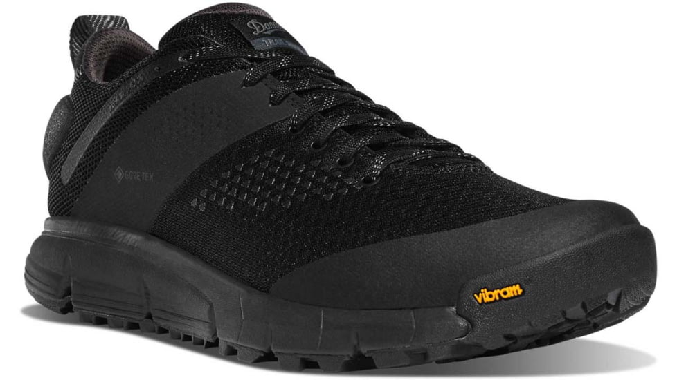 Danner Trail 2650 Mesh GTX Shoes - Mens, Black Shadow, 10.5, D, 61204-10.5-D