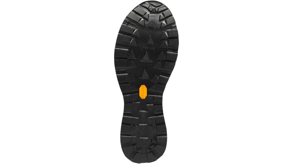 Danner Trailcomber 3in Hiking Shoes - Mens, Lichen/Picante, 9 US, 63351-D-9