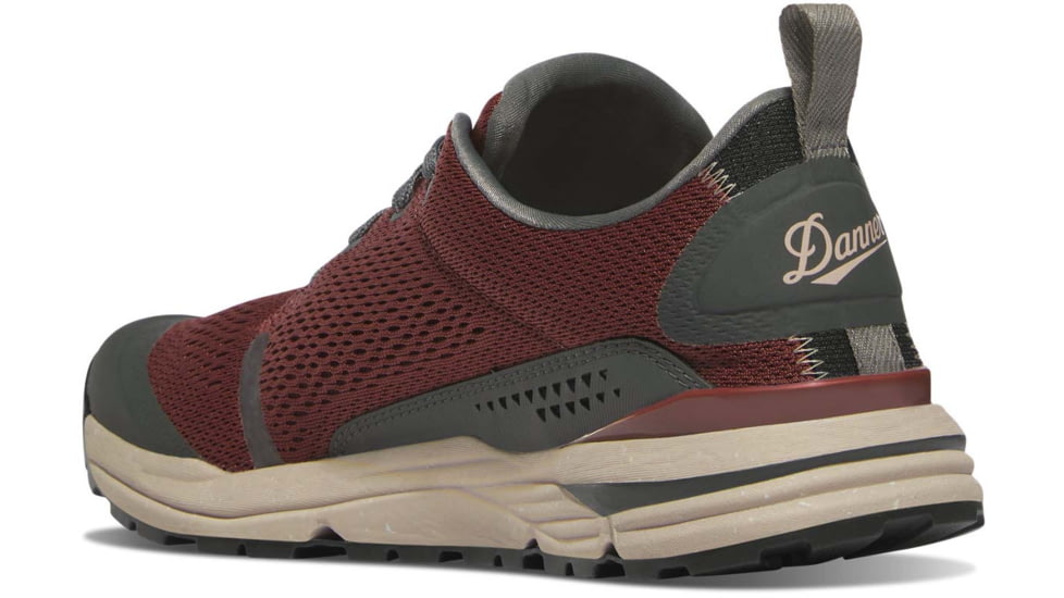 Danner Trailcomber 3in Hiking Shoes - Men's, Stable/Steel Gray, 9D, 63357-D-9