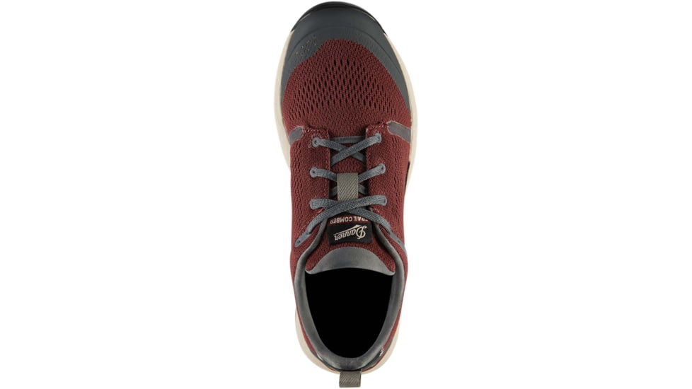 Danner Trailcomber 3in Hiking Shoes - Men's, Stable/Steel Gray, 9D, 63357-D-9