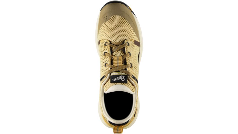 Danner Trailcomber 3in Hiking Shoes - Womens, Wheat/Bronze, 9.5 US, 63352-Medium-9.6