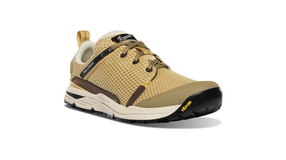 Danner Trailcomber 3in Hiking Shoes - Womens, Wheat/Bronze, 9.5 US, 63352-Medium-9.6