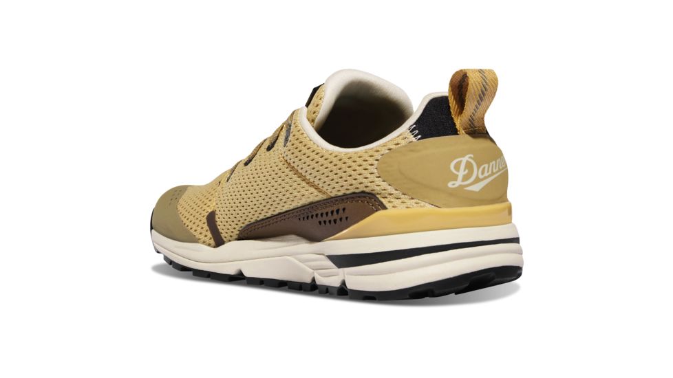Danner Trailcomber 3in Hiking Shoes - Womens, Wheat/Bronze, 9.5 US, 63352-Medium-9.6