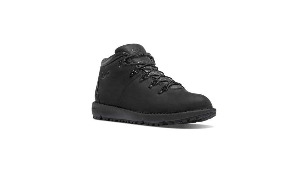Danner Tramline 917 Casual Boot - Men's, Black, 11.5D 32530-11.5D