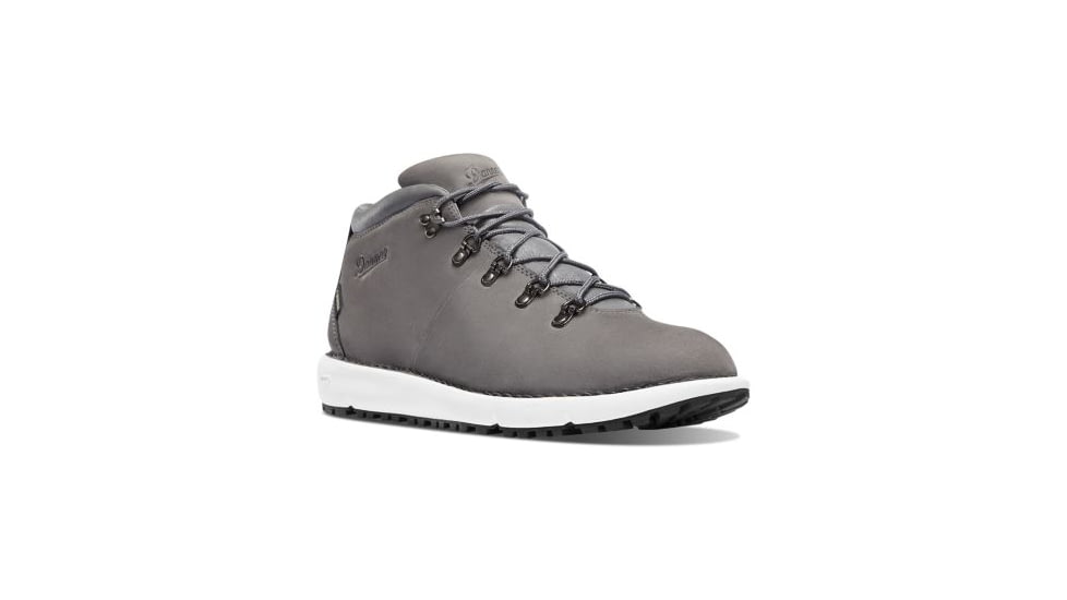 Danner Tramline 917 Casual Boot - Men's, Gray, 8.5D 32533-8.5D