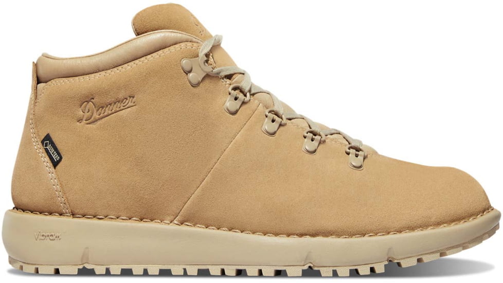 Danner Tramline 917 - Mens, Tan, 7, 32534-D-7