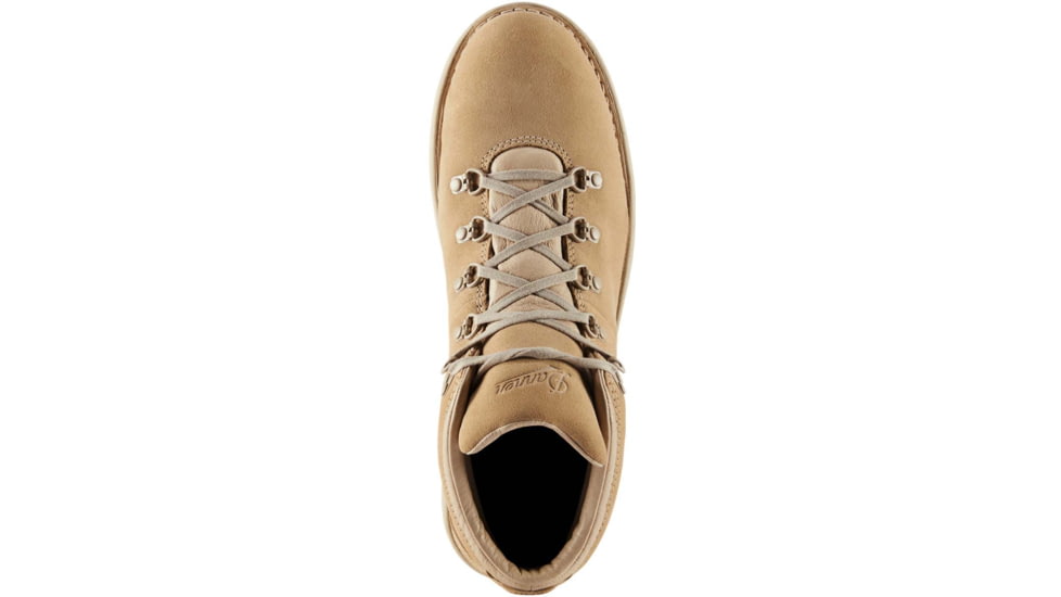 Danner Tramline 917 - Mens, Tan, 7, 32534-D-7