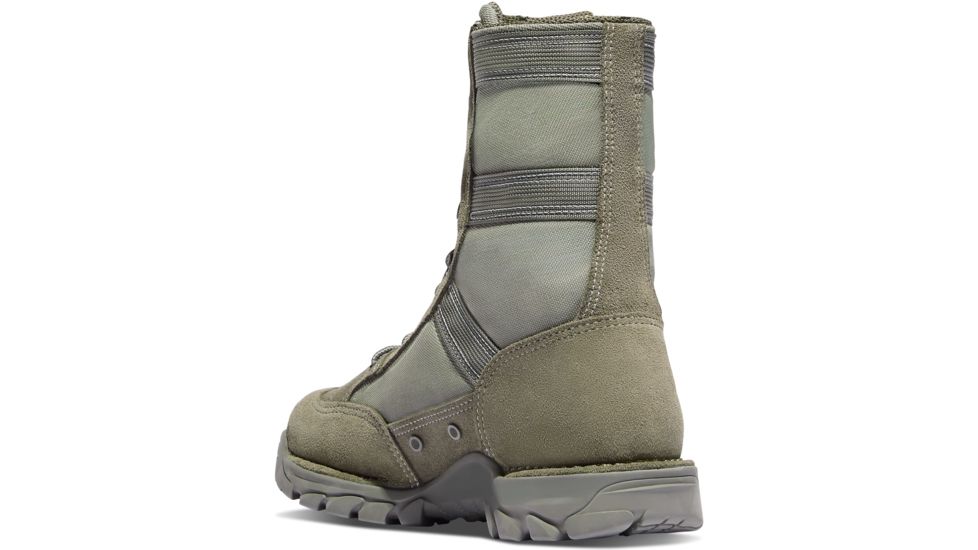 Danner USAF Rivot TFX 8in Boots, Sage Green, 9.5D, 51530-9-5D