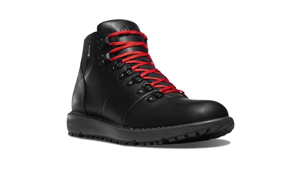 Danner Vertigo 917 - Womens, Black, Medium, 10, 32385-Medium-10