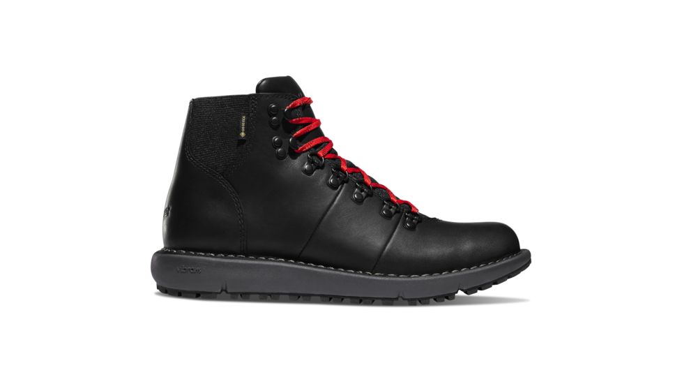 Danner Vertigo 917 - Womens, Black, Medium, 10, 32385-Medium-10
