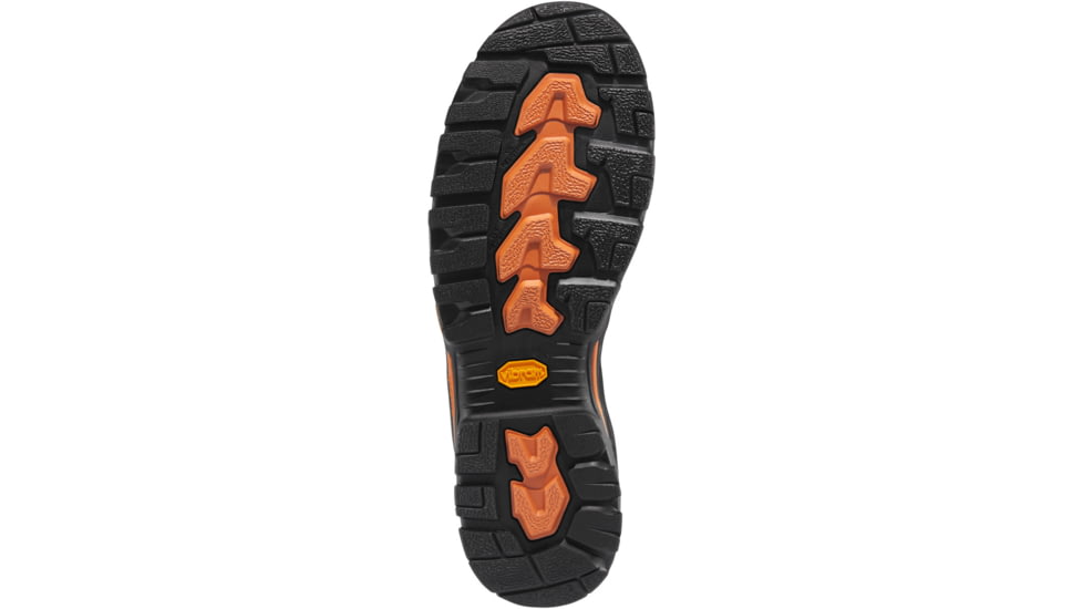 Danner Vicious 6in Boots - Mens, D, Brown/Orange NMT, 9, 13879-9D