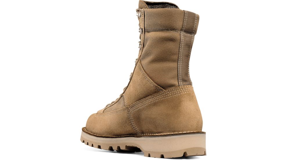 Danner Marine 8in Gore-Tex Boots, Mojave, 3B, 26025-3B