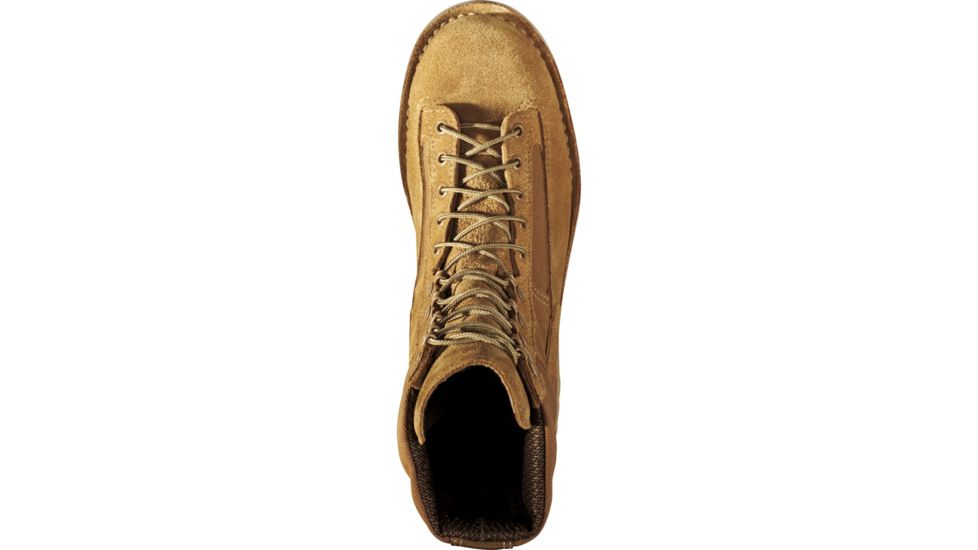 Danner Marine 8in Boots, Mojave, 3B, 26027-3B