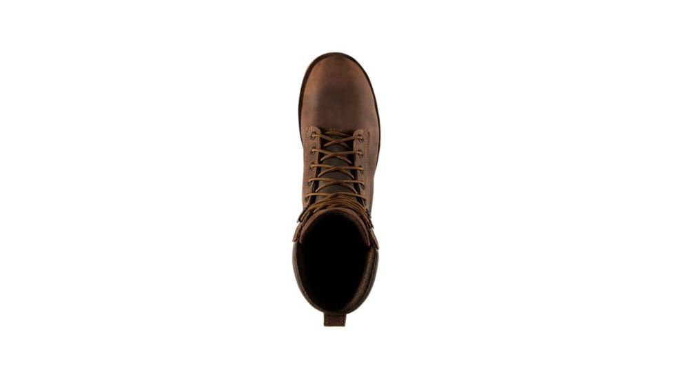 Danner Workman 8in Boots, Brown, 12D, 16285-12D