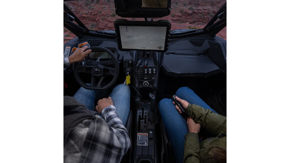 Dark 30 Defiance-640 PTZ 32mm Thermal Camera, 640x480, Black, DT27000