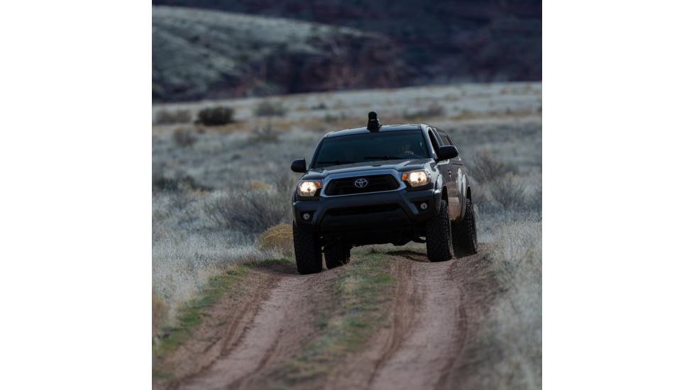 Dark 30 Defiance-640 PTZ 32mm Thermal Camera, 640x480, Black, DT27000