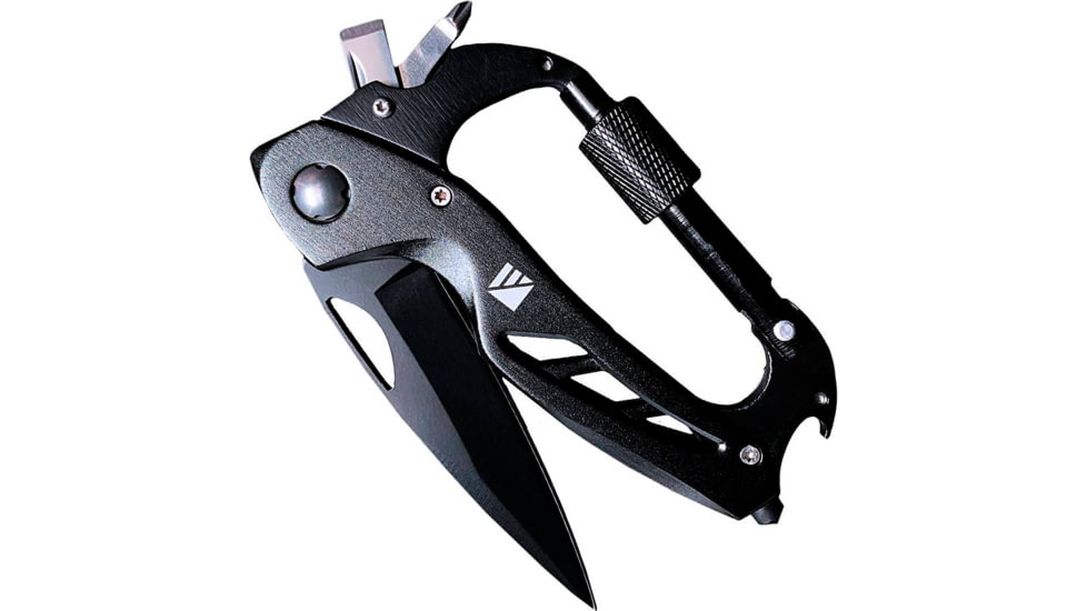 Dark Energy Carabiner Pro