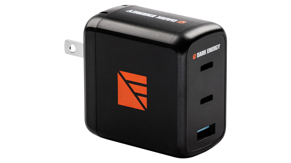 Dark Energy PD-Enabled 65W AC Adapter