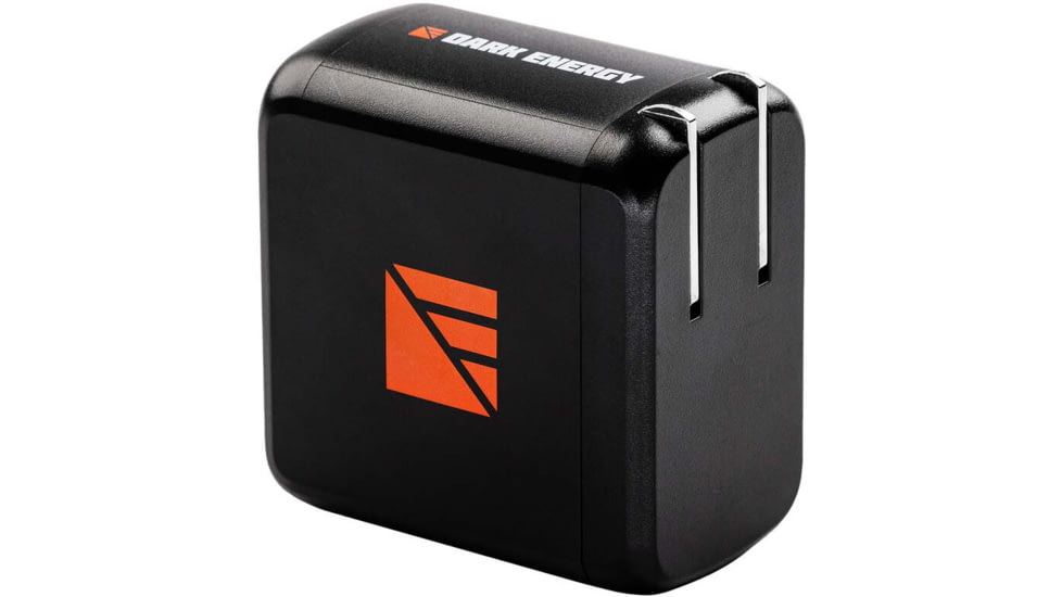 Dark Energy PD-Enabled 65W AC Adapter