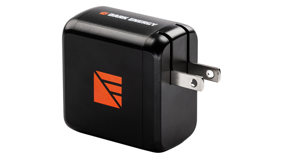 Dark Energy PD-Enabled 65W AC Adapter