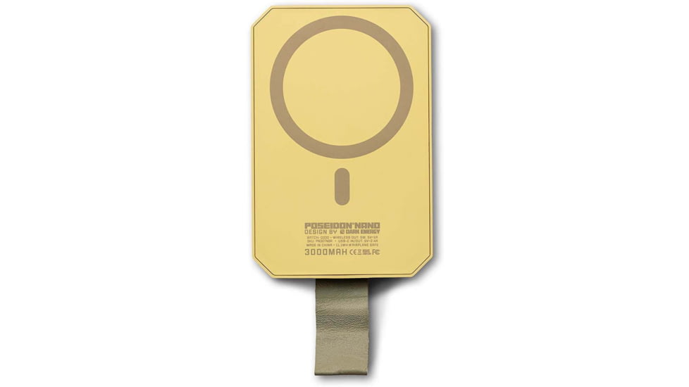 Dark Energy Poseidon Nano - 3000 mAh