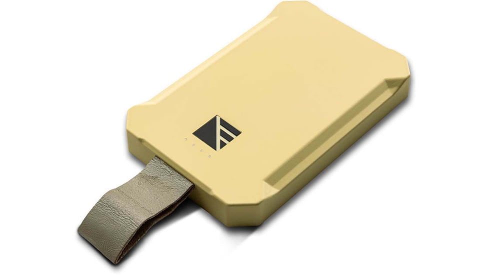Dark Energy Poseidon Nano - 3000 mAh