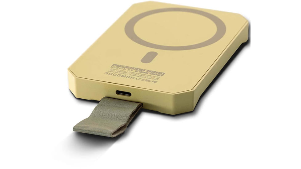 Dark Energy Poseidon Nano - 3000 mAh