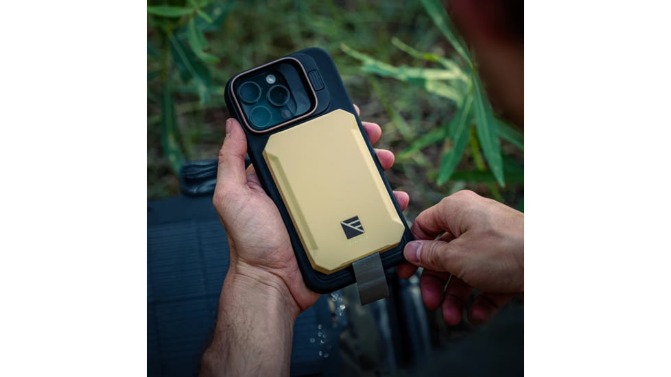 Dark Energy Poseidon Nano - 3000 mAh