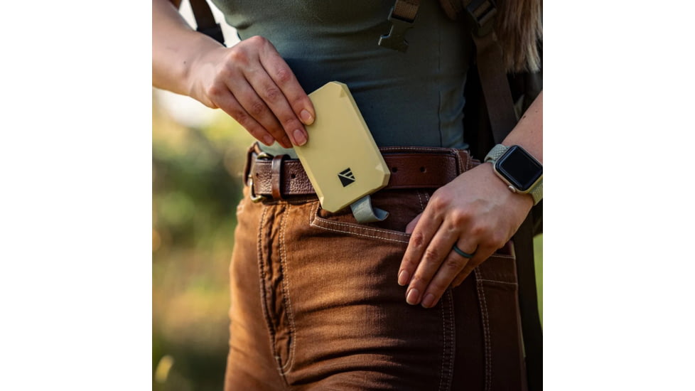 Dark Energy Poseidon Nano - 3000 mAh