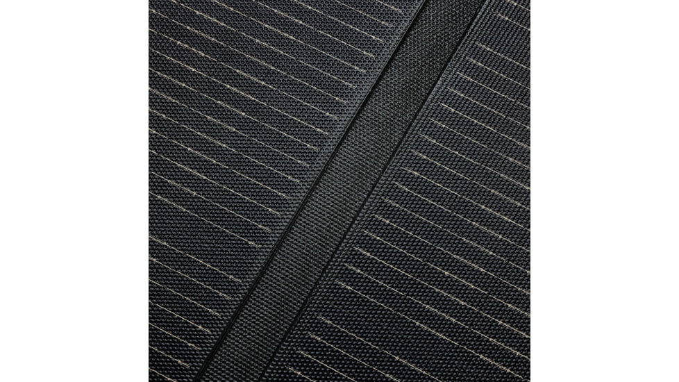Dark Energy Spectre Solar Panel - Folding, 200W