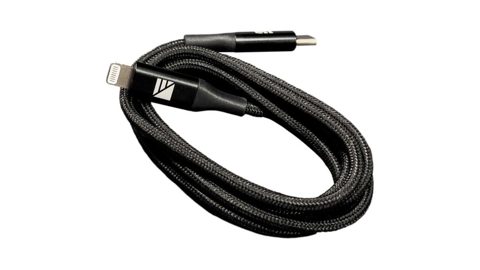 Dark Energy Lightning to C Cable