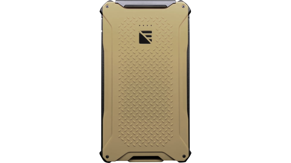 Dark Energy Poseidon Pro Indestructible Charger, Desert Tan, 1102652