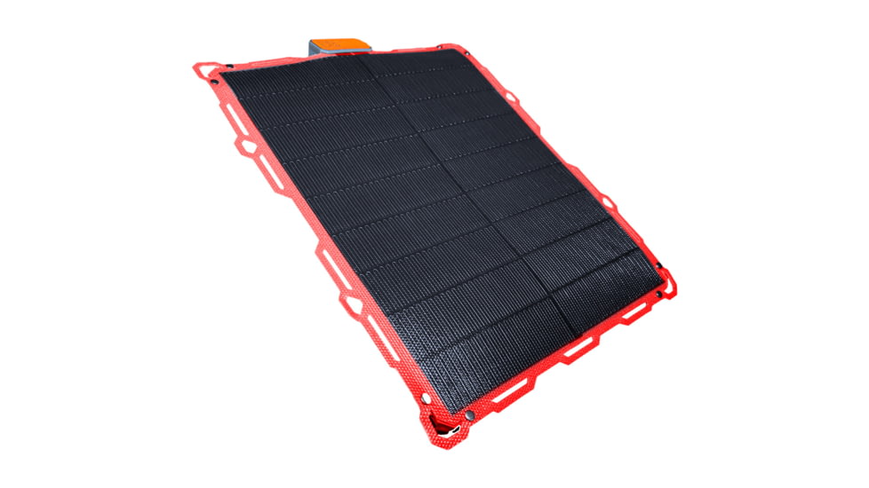 Dark Energy Spectre Solar Panel 15W 1301849