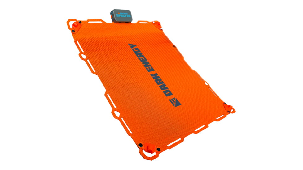 Dark Energy Spectre Solar Panel 15W 1301849