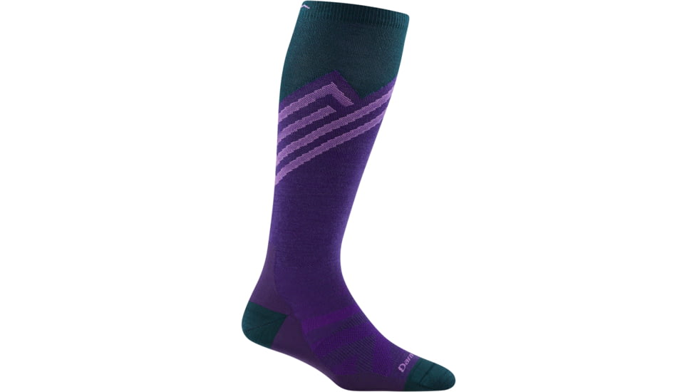 Darn Tough Peaks RFL OTC Ultra-Lightweight Socks - Womens