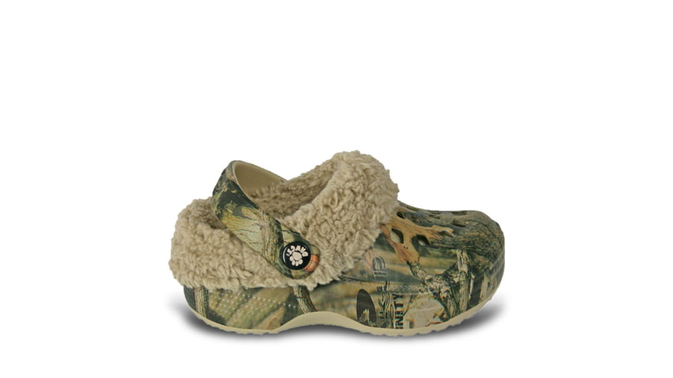 Dawgs Toddlers Fleece - Kids, Breakup Infinity, 7-8 US, MOFD.U.T.BI.0708