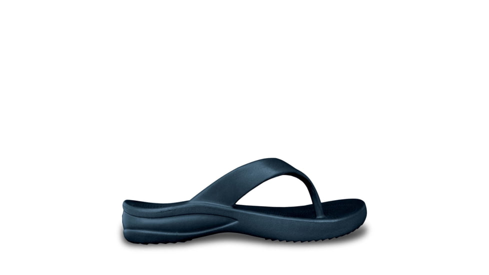 Dawgs Toddlers Flip Flops - Kids, Navy Blue, 10 US, ORFF.U.T.NB.0010
