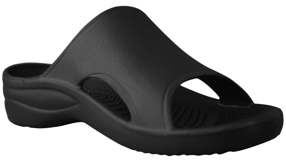 Dawgs Womens Slide, Black 11 ORSL.W.A.Bk.0011