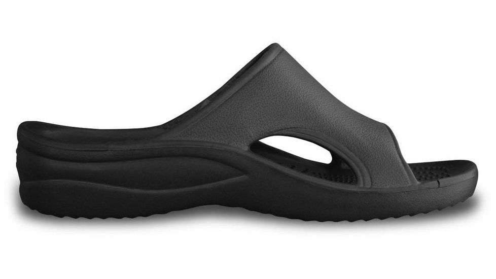 Dawgs Womens Slide, Black 11 ORSL.W.A.Bk.0011