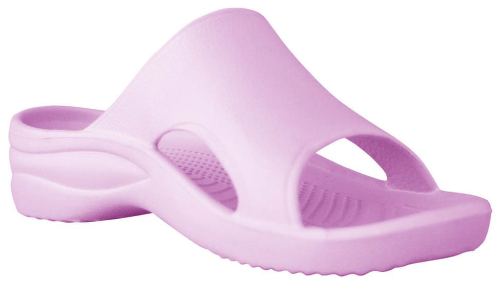 Dawgs Womens Slide, Soft Pink 11 ORSL.W.A.SP.0011