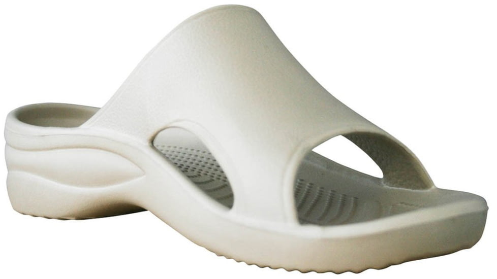 Dawgs Womens Slide, Tan 10 ORSL.W.A.Tn.0010