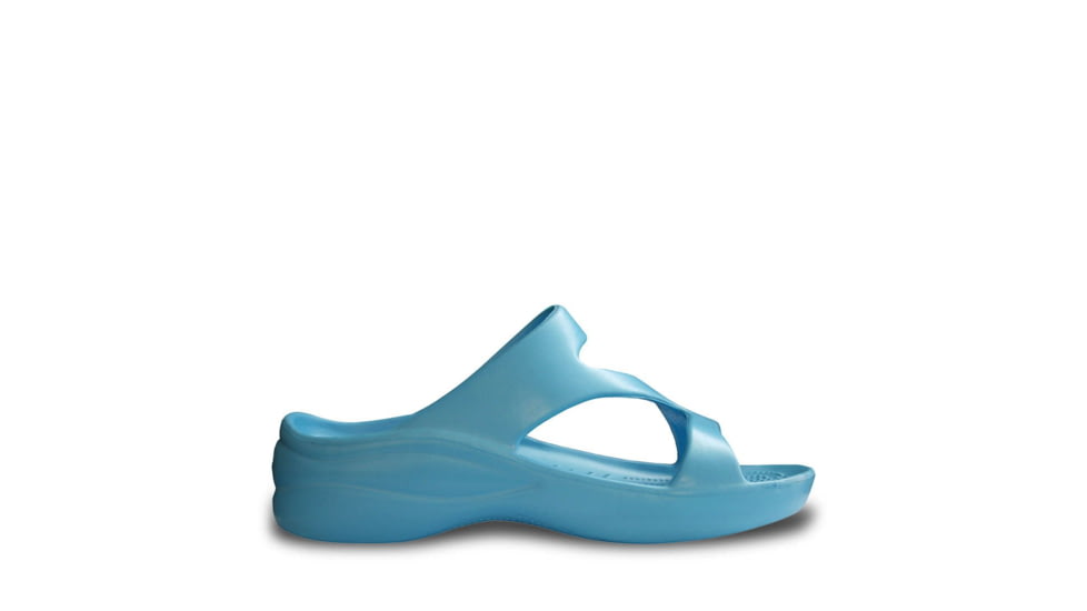 Dawgs Z Sandals - Kids, Blue, 11 US, ORZS.G.K.Pc.0011